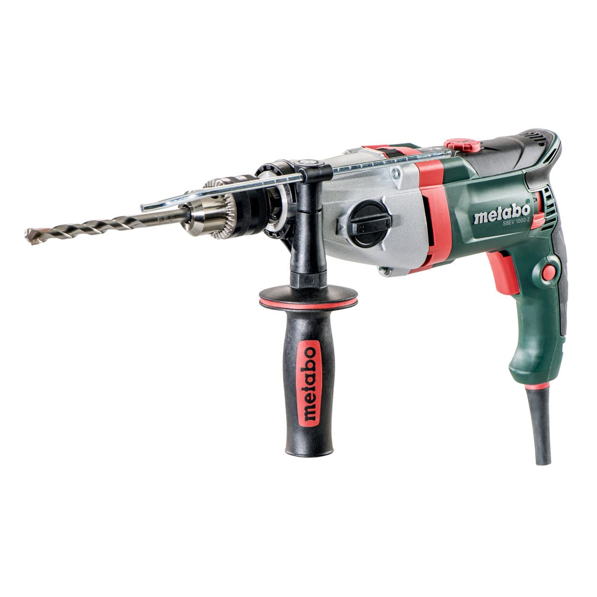 Дриль ударний SBEV 1000-2 Metabo