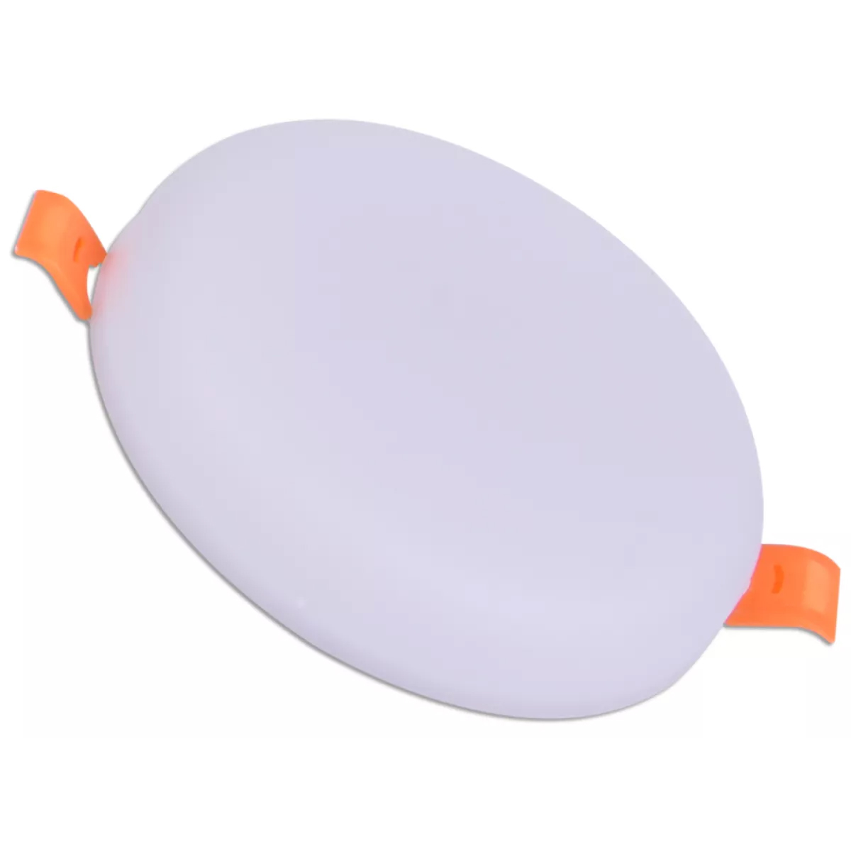 LED світильник круглий врізний Work's WAL2201-24W