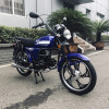 Мотоцикл ALFA FT125-2 Forte синий