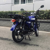 Мотоцикл ALFA FT125-2 Forte синий