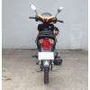 Мотоцикл FT125-FA Forte оранжевый