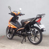 Мотоцикл FT125-FA Forte оранжевый