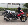 Мотоцикл FT125-FA2 Forte червоний