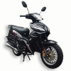 Мотоцикл FT125-FA2 Forte чорний