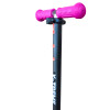 Детский самокат X-TREME KS-208 розовый