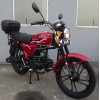 Мотоцикл ALFA FT110-2 Forte красный