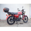 Мотоцикл ALFA FT110-2 Forte красный