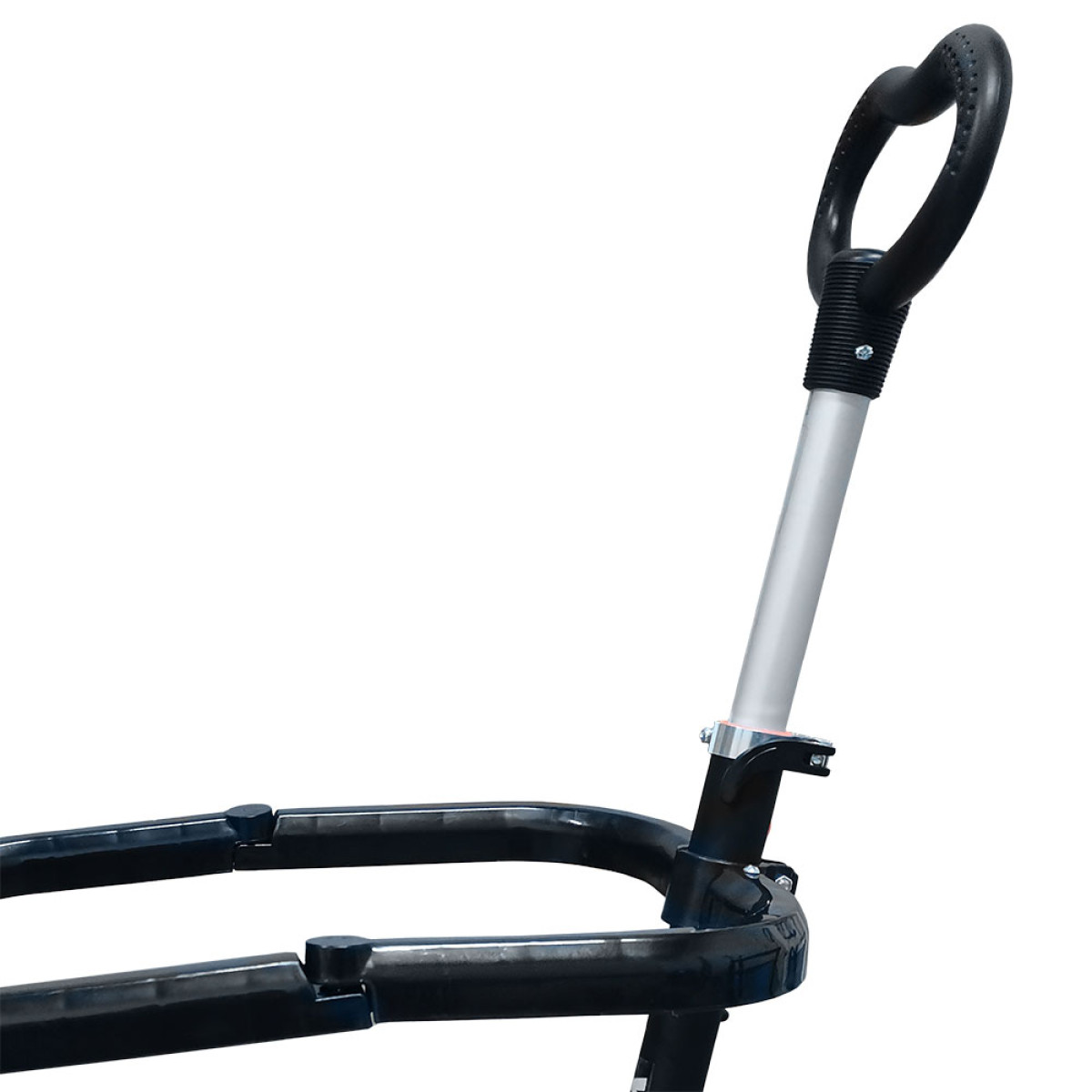 Дитячий самокат X-TREME KS-705-5W KITTY чорний