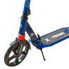 Підлітковий самокат X-TREME AS-2008AA синьо-чорний
