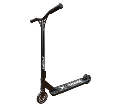 Подростковый самокат X-TREME SS-22 черный