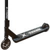 Подростковый самокат X-TREME SS-22 черный