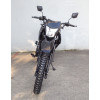 Мотоцикл CROSS 250 Forte черный