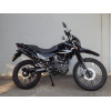 Мотоцикл CROSS 250 Forte черный
