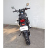 Мотоцикл CROSS 250 Forte черный