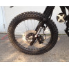 Мотоцикл CROSS 250 Forte черный