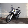 Мотоцикл FT300-CFB Forte білий