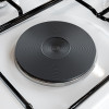 Плита газоелектрична кухонна Grunhelm GF5600W