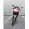 Мотоцикл FT300-CTA Forte червоний