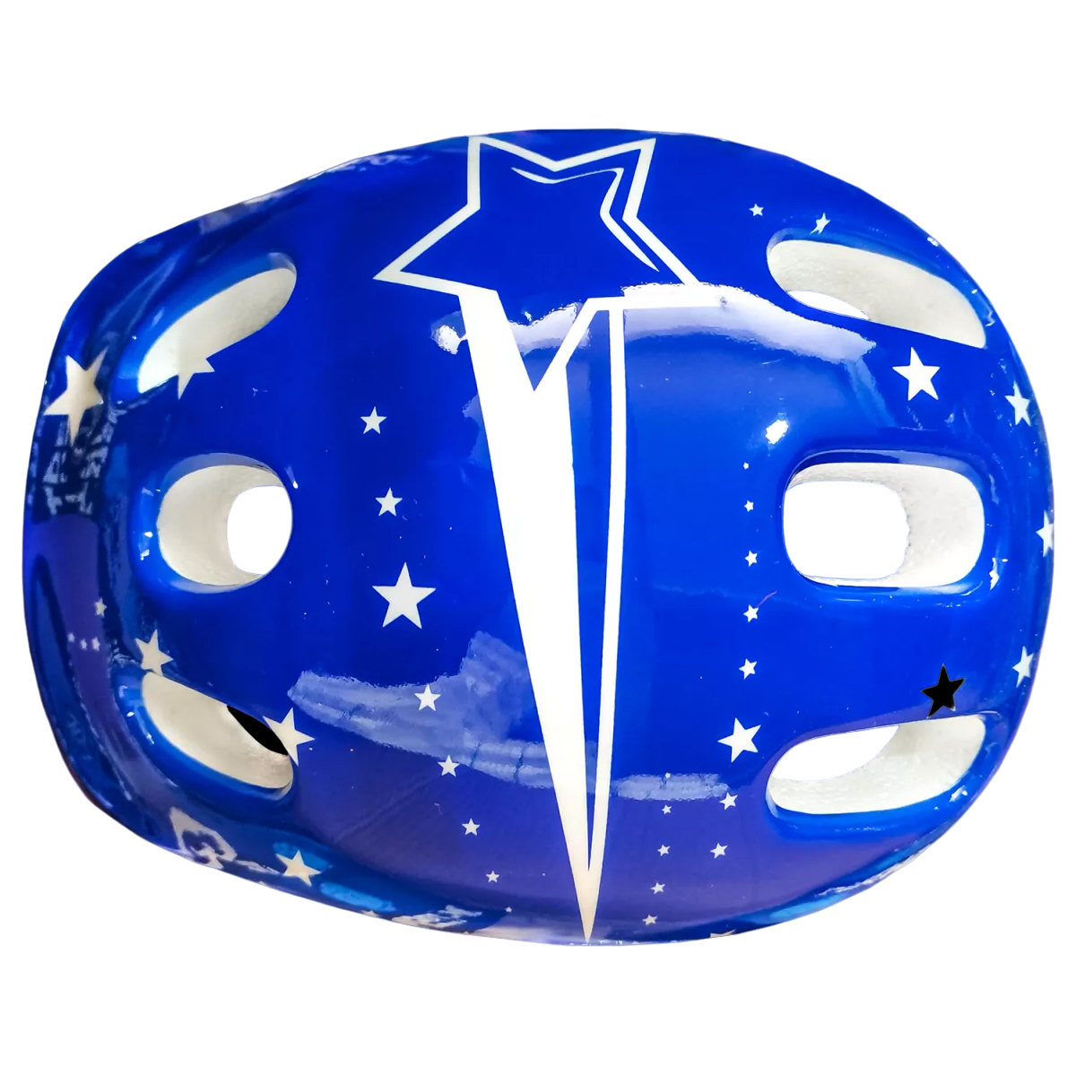 Захисний шолом X-TREME HM-01 синій