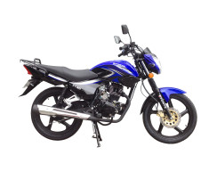 Мотоцикл FT150-23 N Forte синий