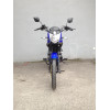 Мотоцикл FT150-23 N Forte cинiй