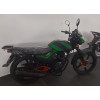 Мотоцикл FT150F Forte зелений