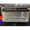 Дизельный двигатель Forte Д-1100С