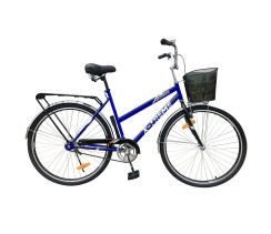 Велосипед X-Treme SPRINTER 28" синий