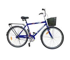 Велосипед X-Treme RIDER 28" синий