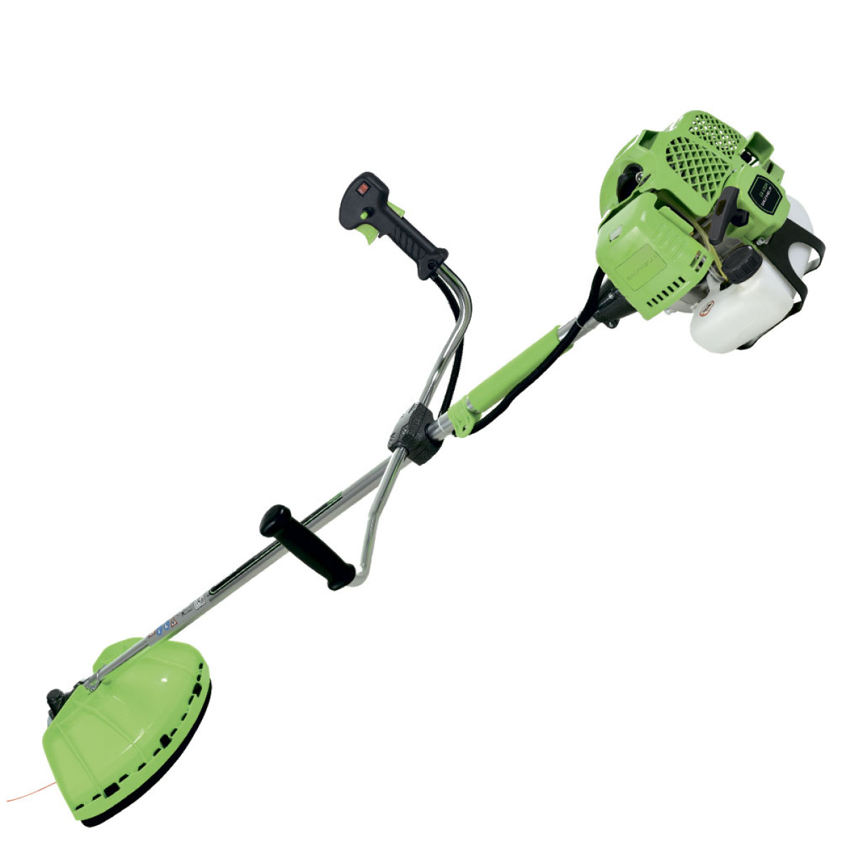 Мотокоса бензинова Grunhelm GR-430MS