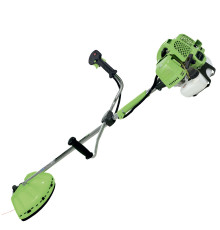 Мотокоса бензинова Grunhelm GR-430MS