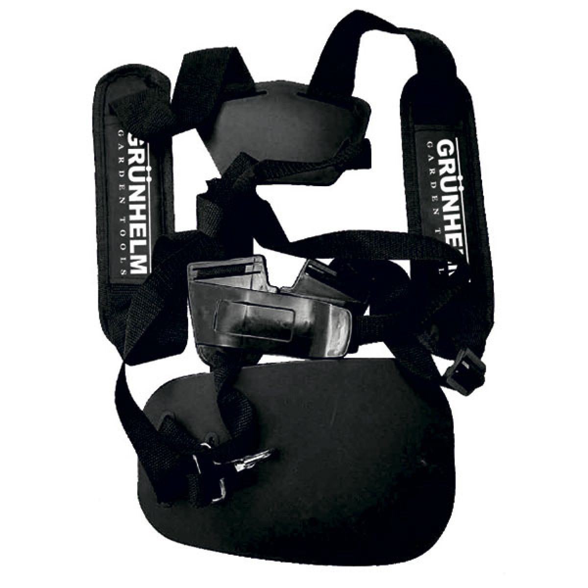 Мотокоса бензинова Grunhelm GR-430MS