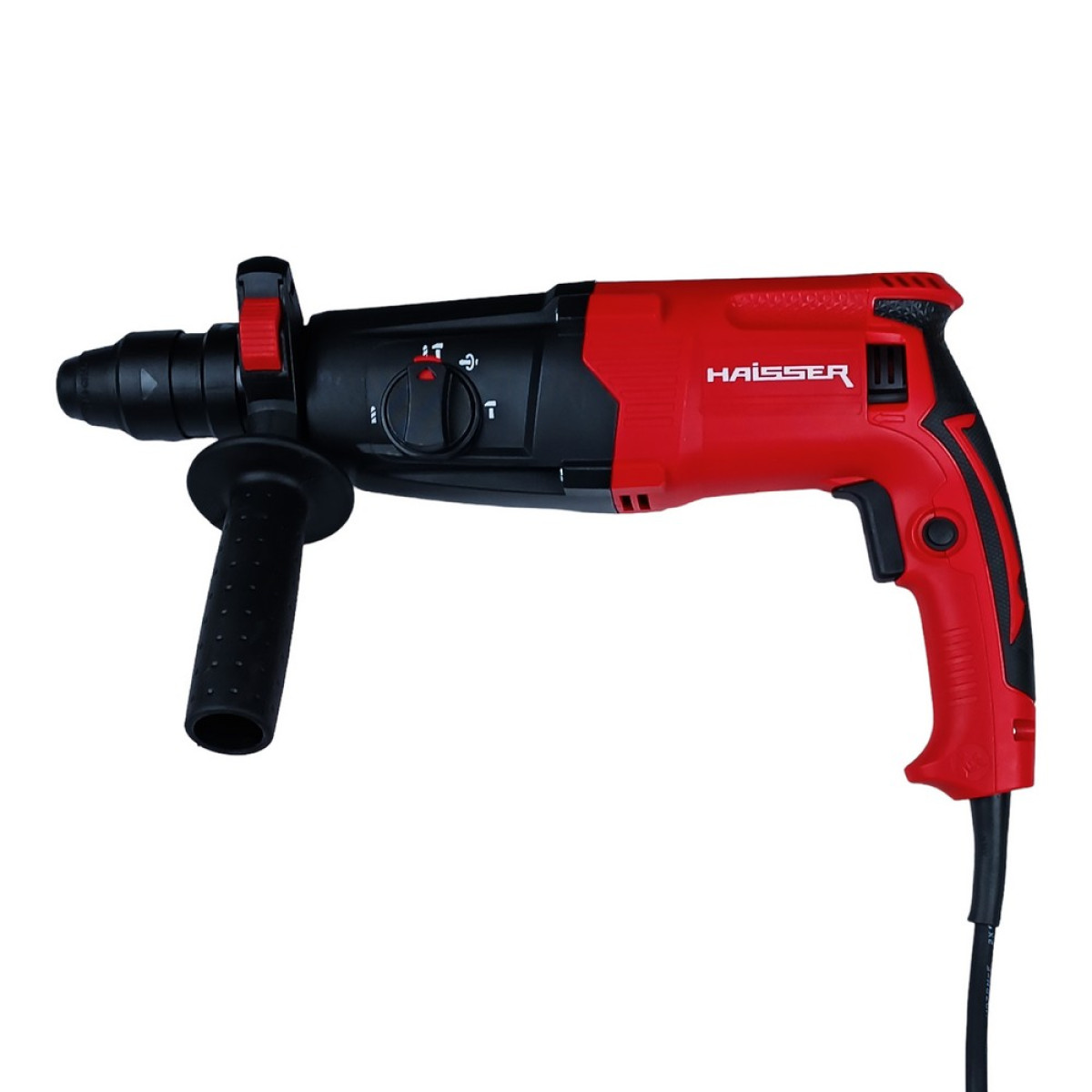 Перфоратор Haisser RH-26Q