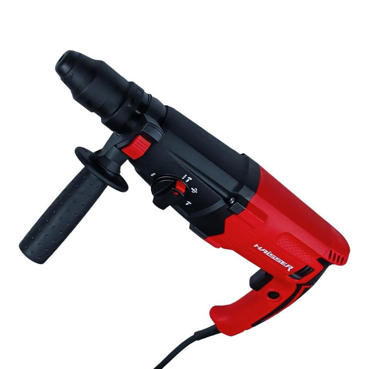Перфоратор Haisser RH-26Q