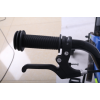 Дитячий велосипед Forte SHARK 16" синій