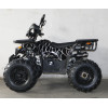 Квадроцикл FORTE ATV125L чорний