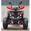 Квадроцикл FORTE ATV125L красный