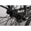 Велосипед Forte FORWARD 22"/28" синій