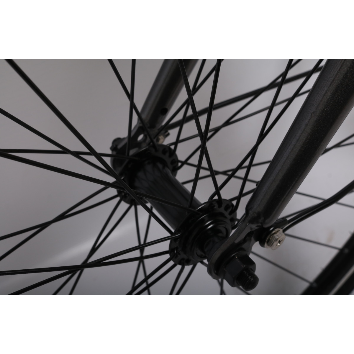 Велосипед Forte FORWARD 22"/28" синій
