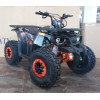 Квадроцикл FORTE Hunter 125 сірий