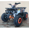 Квадроцикл FORTE Hunter 125 сірий