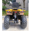Квадроцикл FORTE Shark II 200 жовтий