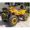 Квадроцикл FORTE Shark II 200 жовтий