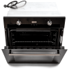Духовой шкаф Grunhelm GDG 610 B