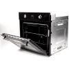 Духовой шкаф Grunhelm GDG 610 B
