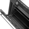 Духовой шкаф Grunhelm GDG 610 B