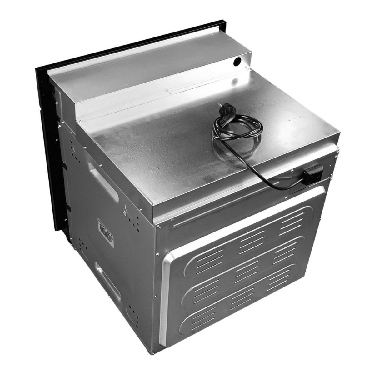 Духовой шкаф Grunhelm GDG 610 B