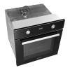 Духовой шкаф Grunhelm GDG 610 B