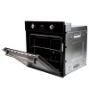 Духовой шкаф Grunhelm GDG 610 B