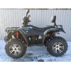 Квадроцикл Linhai LH400ATV-D EFI помаранчевий